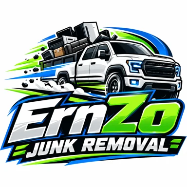 ErnZo Junk Removal — serving Bend and Central Oregon